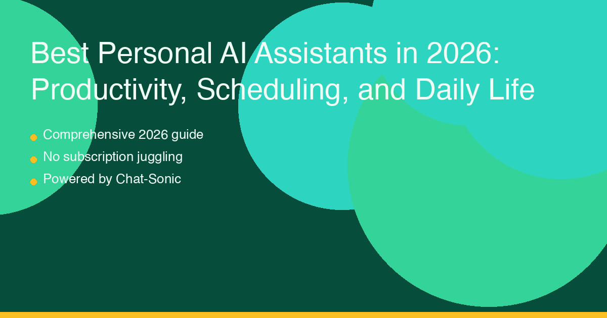 Personal Ai Assistant