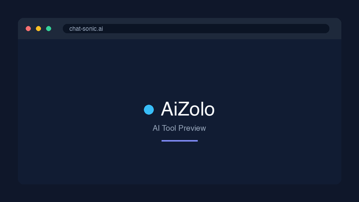 2 AiZolo screenshot