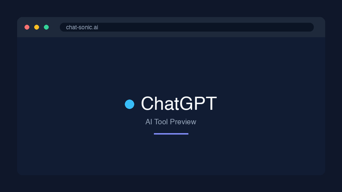 2 ChatGPT screenshot