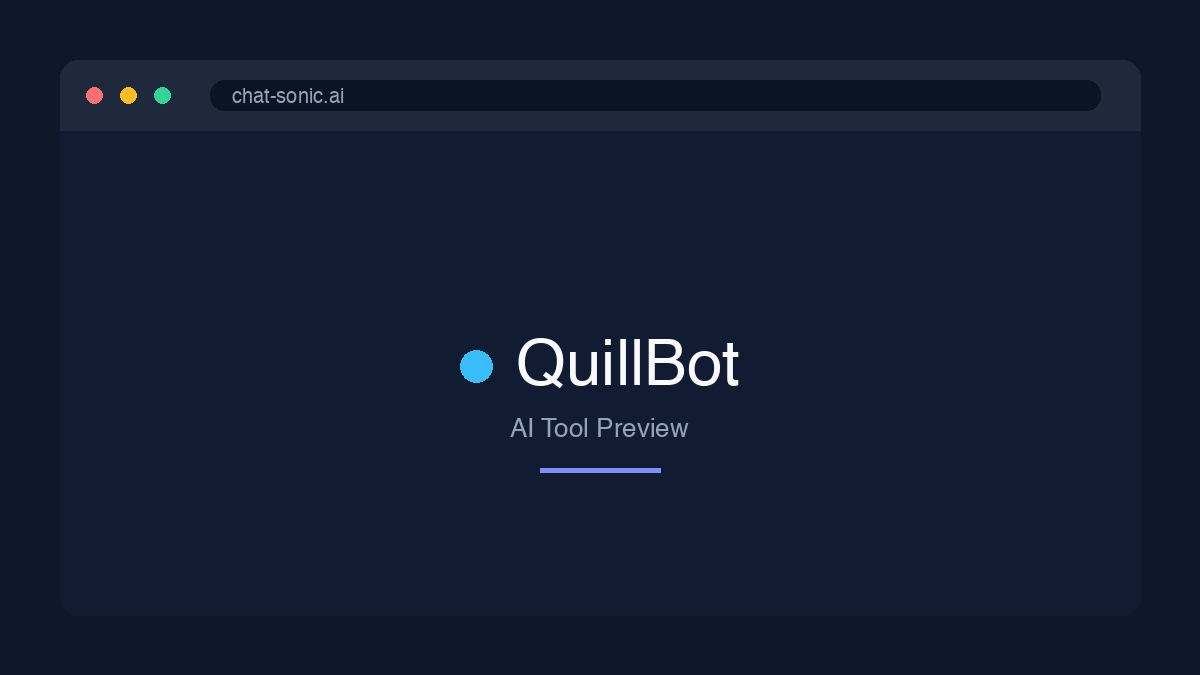5 Quillbot screenshot