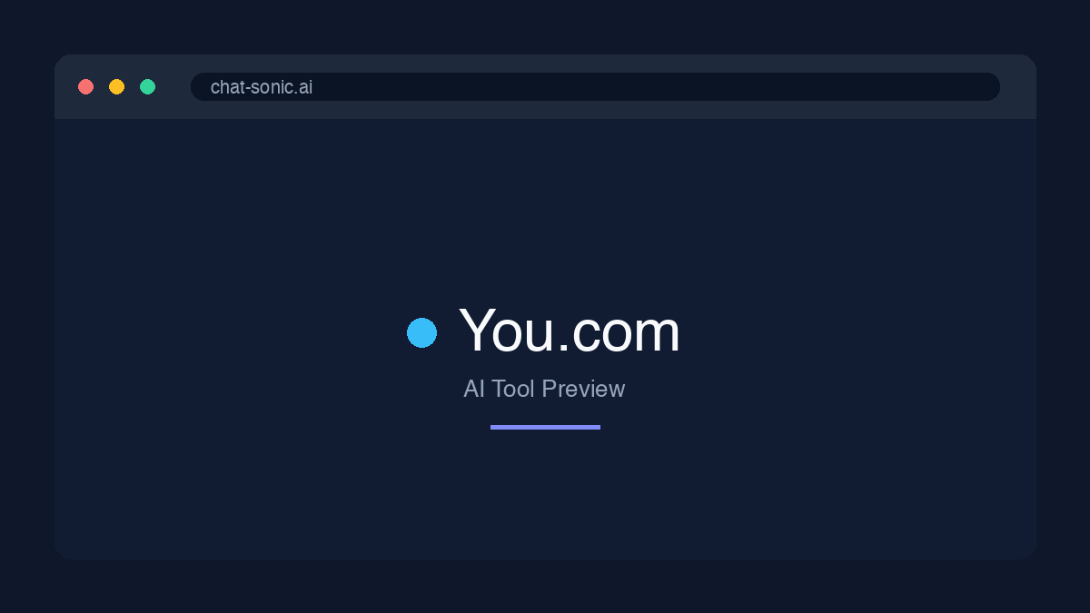 4 Youcom screenshot