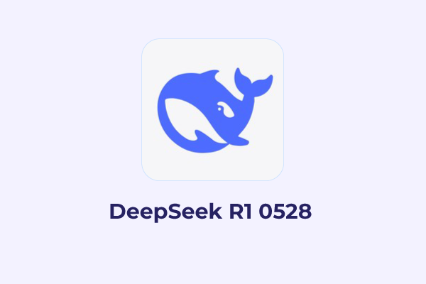 DeepSeek-R1-0528