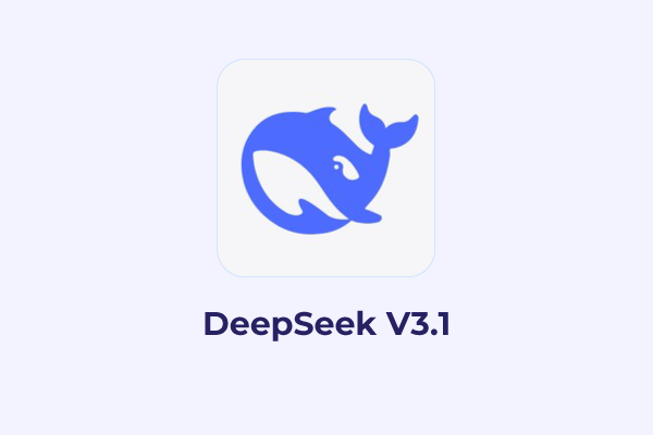 Deepseek-V3.1