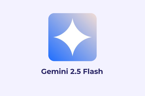 Gemini-2.5-Flash
