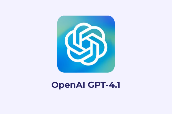 OpenAI-GPT-4.1
