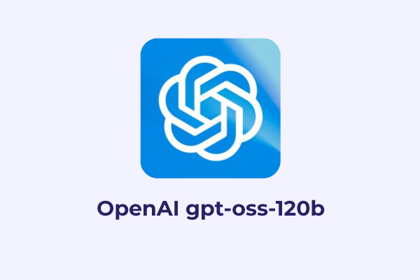 OpenAI-gpt-oss-120b