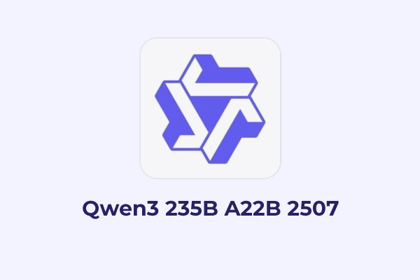 Qwen3-235B-A22B-2507