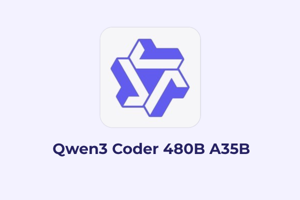 Qwen3-Coder-480B-A35B