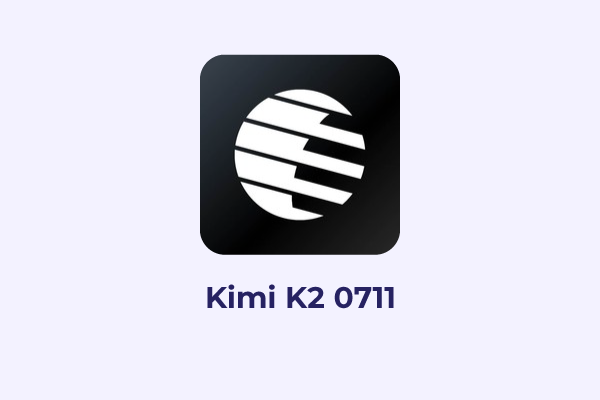Kimi-K2-0711