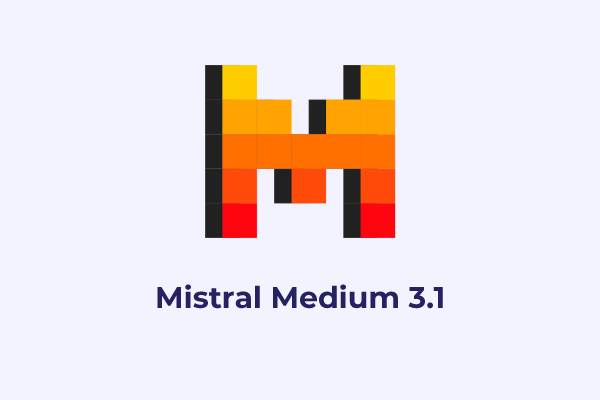 Mistral-Medium-3.1