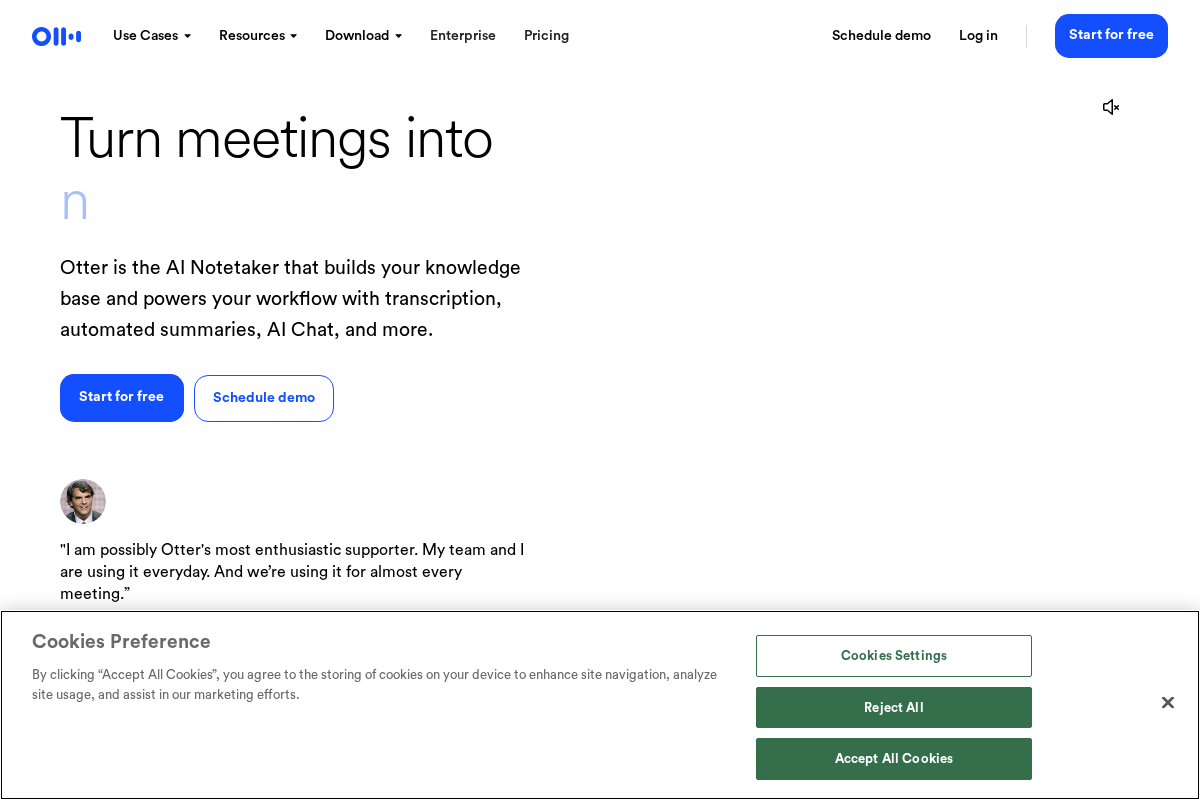 7 Otterai screenshot